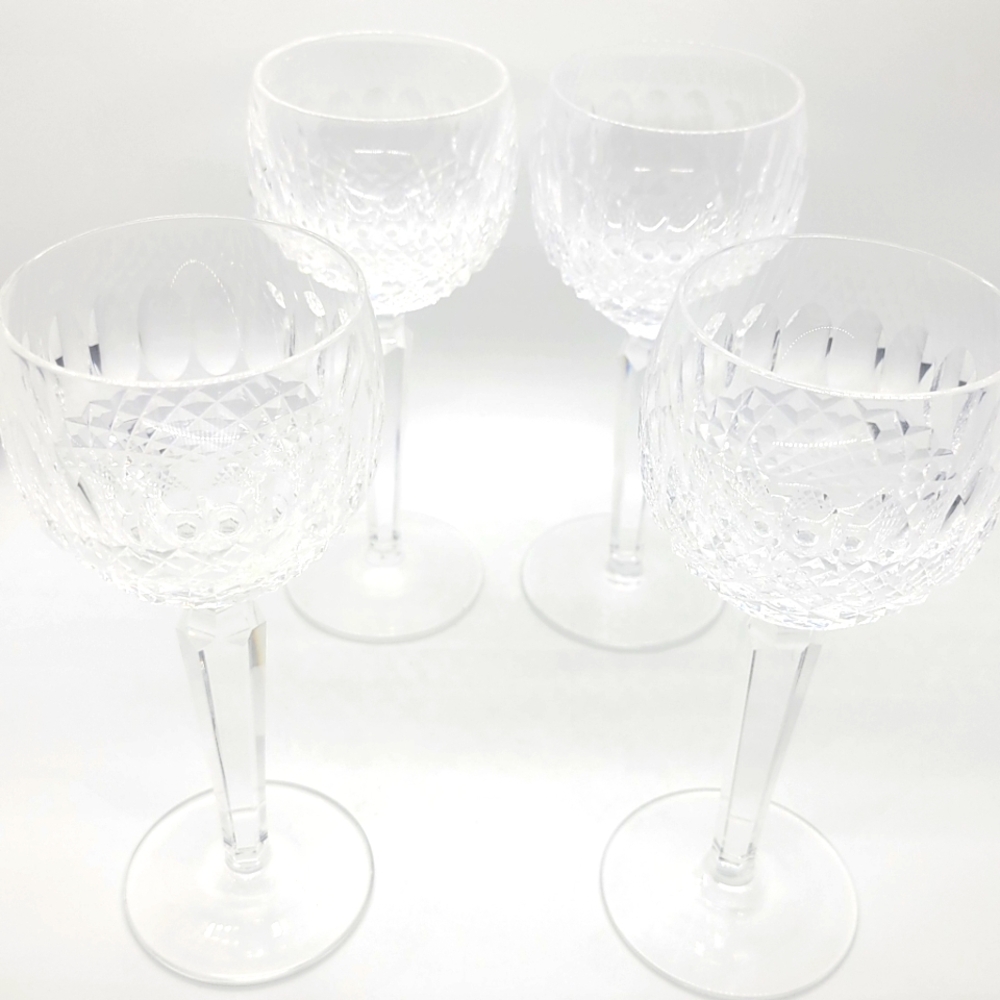 Waterford Vintage Colleen Wine Hocs